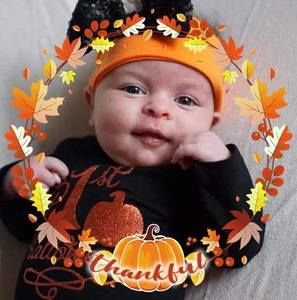 Meet your Posher, Terese